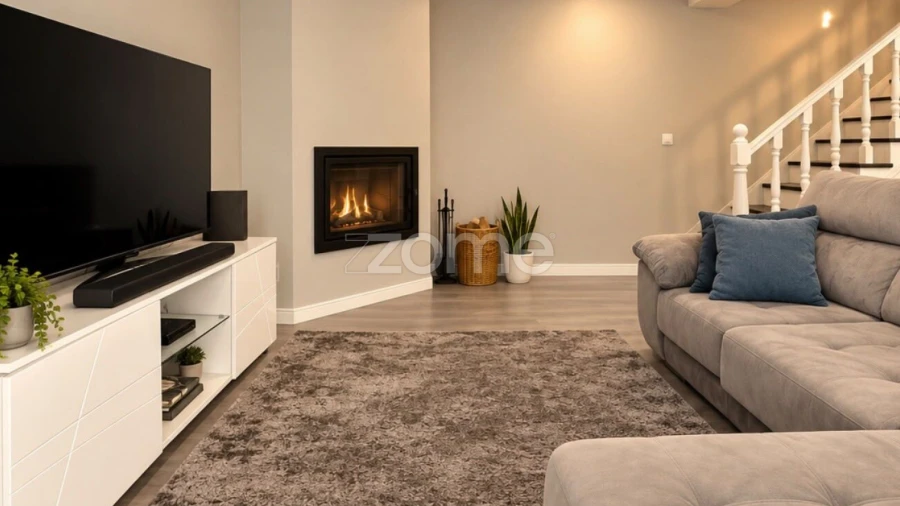 Apartamento T3 para Venda em Marrazes e Barosa