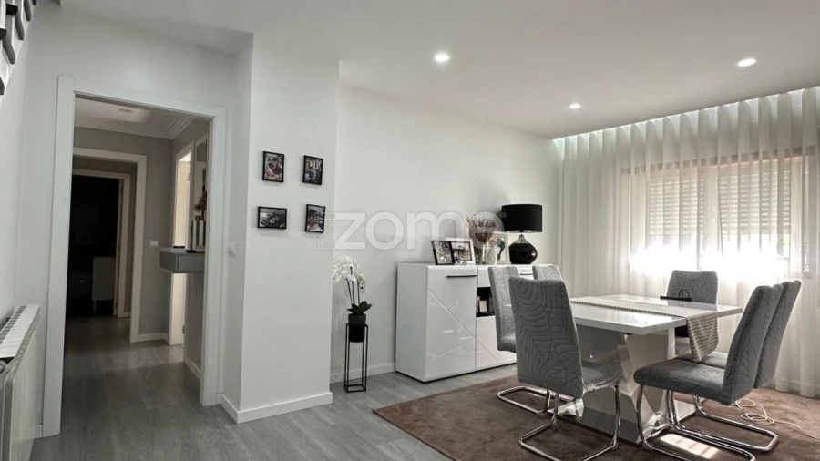 Apartamento T3 para Venda em Marrazes e Barosa