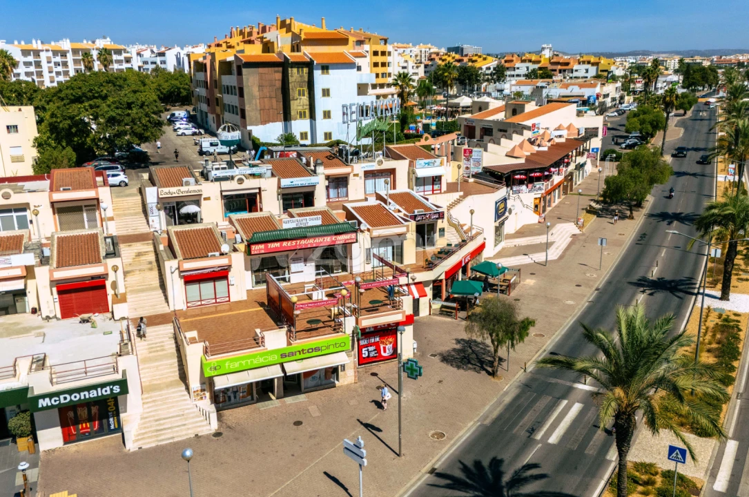 Negócio para Venda em Albufeira e Olhos de Água Foto 10