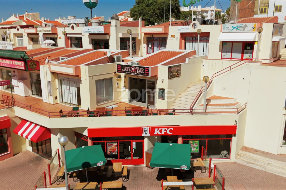 Negócio para Venda em Albufeira e Olhos de Água Foto 9