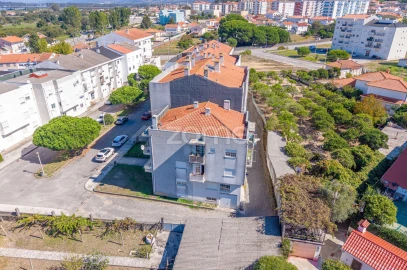 Apartamento T1 para Venda em Darque