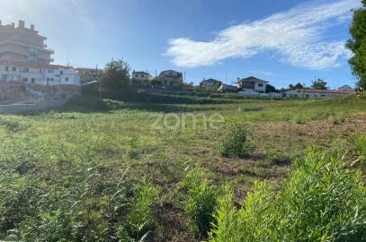 Terreno para Venda em O. Azeméis, Riba-Ul, Ul, Macinhata Seixa, Madail