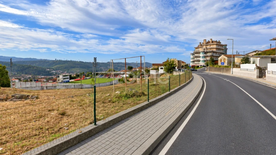 Terreno para Venda em O. Azeméis, Riba-Ul, Ul, Macinhata Seixa, Madail