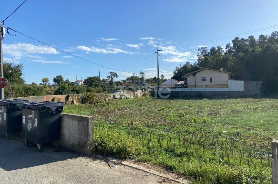 Terreno para Venda em Beduído e Veiros Foto 3