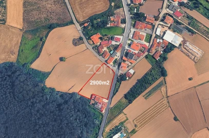 Terreno para Venda em Beduído e Veiros