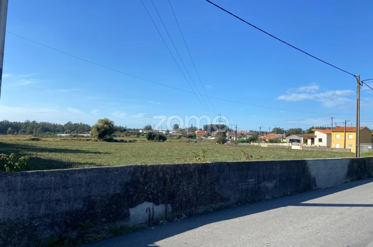Terreno para Venda em Beduído e Veiros Foto 2