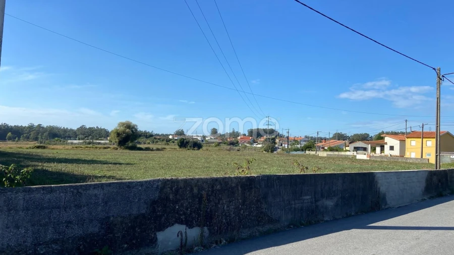 Terreno para Venda em Beduído e Veiros