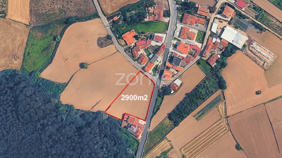 Terreno para Venda em Beduído e Veiros