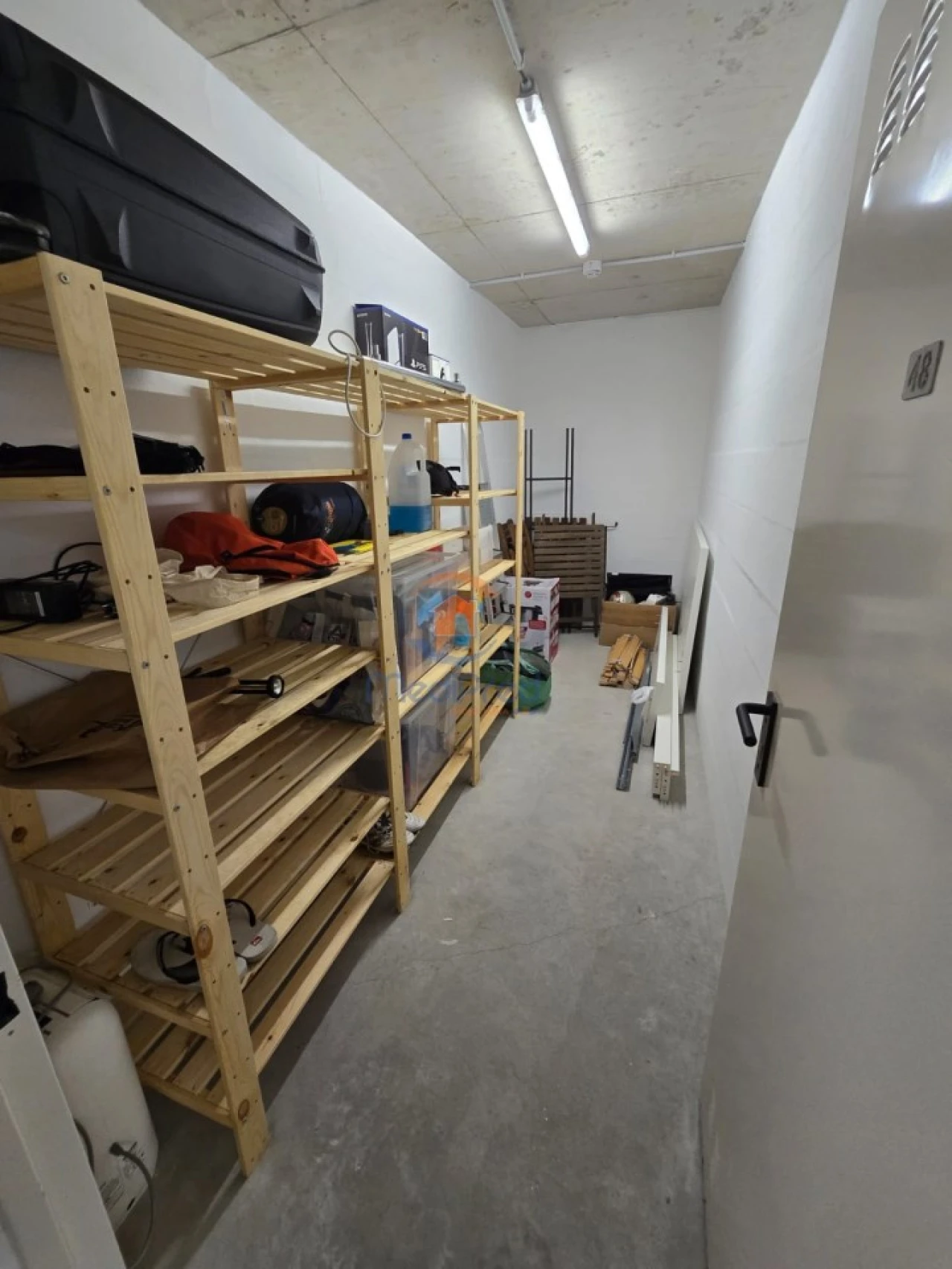 Apartamento T2 para Venda em Pontinha e Famões Foto 23