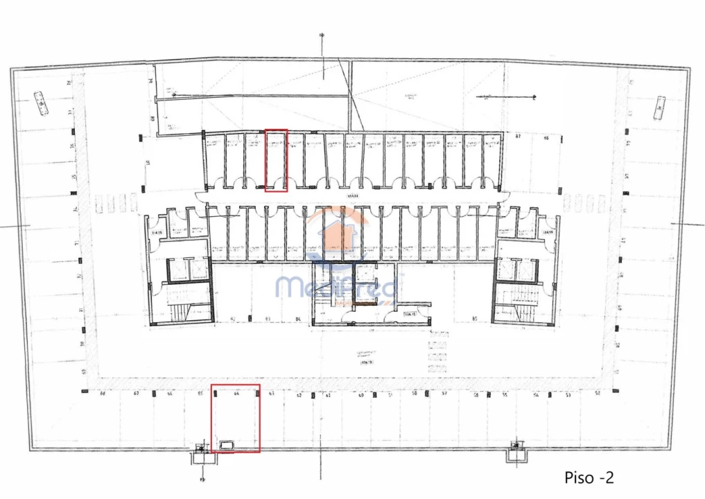Apartamento T2 para Venda em Pontinha e Famões Foto 29