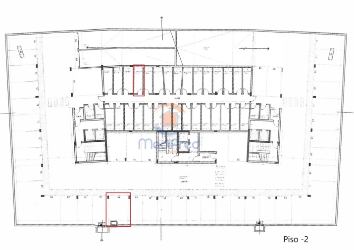 Apartamento T2 para Venda em Pontinha e Famões Foto 29