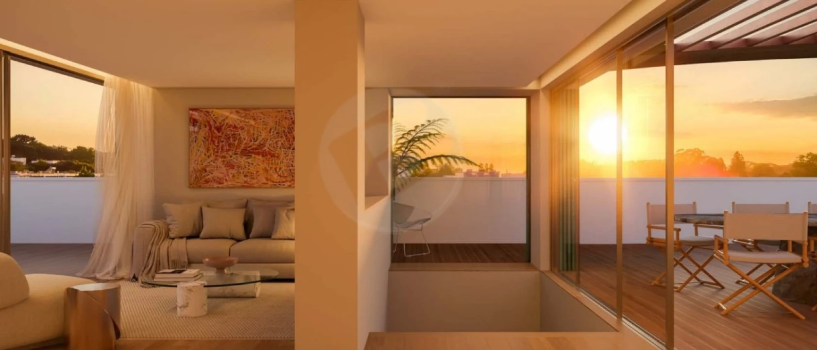 Apartamento T3 para Venda em Lordelo do Ouro e Massarelos Foto 14