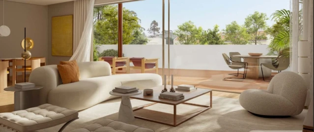 Apartamento T3 para Venda em Lordelo do Ouro e Massarelos