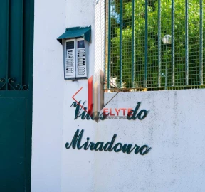 Moradia T4 para Venda em Benavente