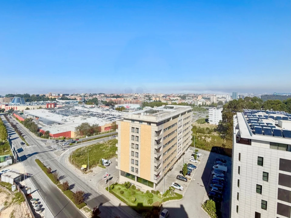 Apartamento T2 para Venda em Mafamude e Vilar do Paraíso Foto 1