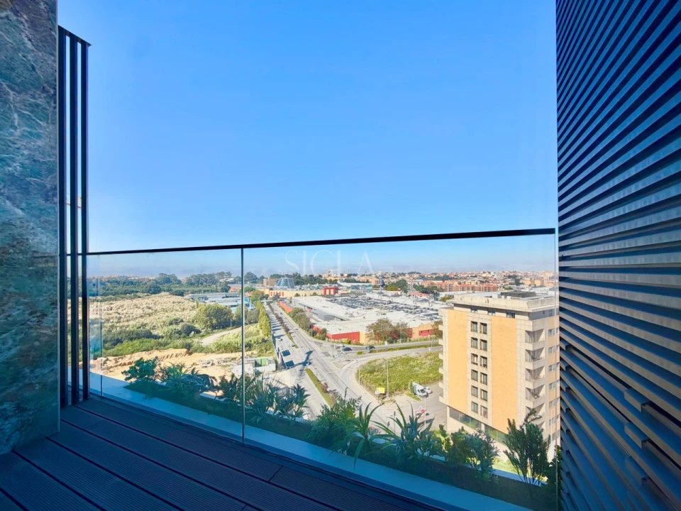 Apartamento T2 para Venda em Mafamude e Vilar do Paraíso Foto 2