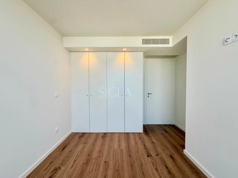 Apartamento T2 para Venda em Mafamude e Vilar do Paraíso Foto 15