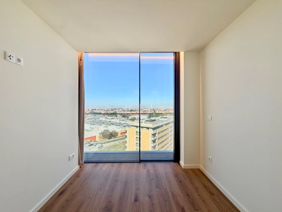 Apartamento T2 para Venda em Mafamude e Vilar do Paraíso Foto 16