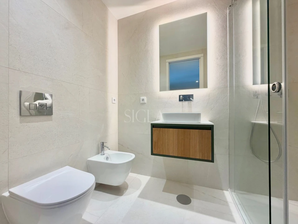 Apartamento T2 para Venda em Mafamude e Vilar do Paraíso Foto 17