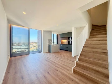 Apartamento T2 para Venda em Mafamude e Vilar do Paraíso