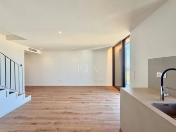 Apartamento T2 para Venda em Mafamude e Vilar do Paraíso
