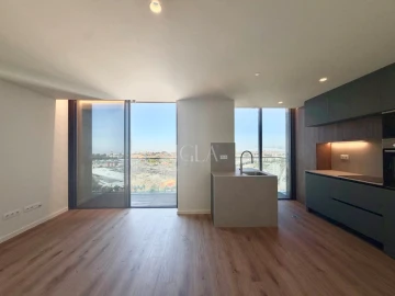 Apartamento T2 para Venda em Mafamude e Vilar do Paraíso