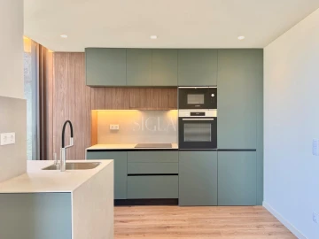Apartamento T2 para Venda em Mafamude e Vilar do Paraíso