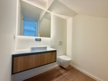 Apartamento T2 para Venda em Mafamude e Vilar do Paraíso