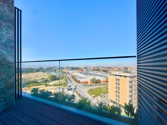 Apartamento T2 para Venda em Mafamude e Vilar do Paraíso Foto 2