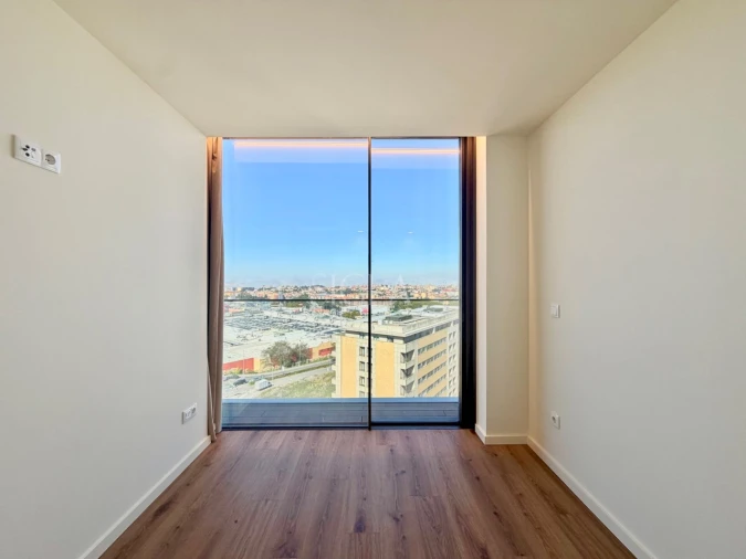 Apartamento T2 para Venda em Mafamude e Vilar do Paraíso Foto 16