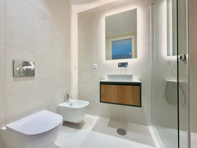 Apartamento T2 para Venda em Mafamude e Vilar do Paraíso Foto 17