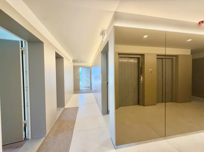 Apartamento T2 para Venda em Mafamude e Vilar do Paraíso Foto 21