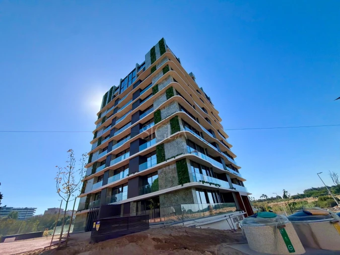 Apartamento T2 para Venda em Mafamude e Vilar do Paraíso Foto 22