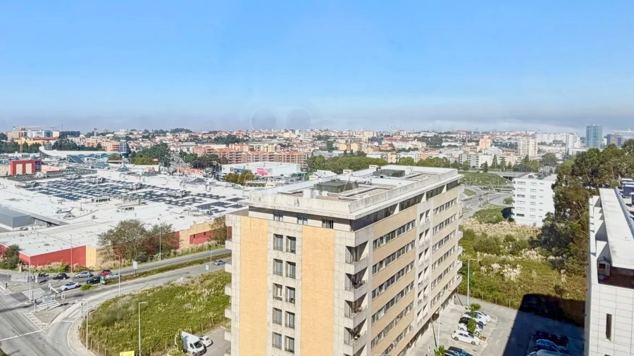 Apartamento T2 para Venda em Mafamude e Vilar do Paraíso