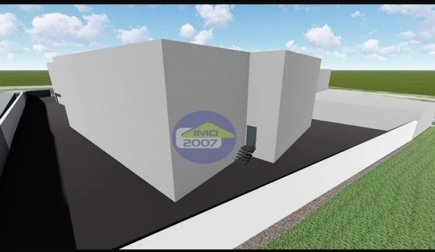 Terreno Comércio / Armazém para Venda em Nogueira da Regedoura Foto 6