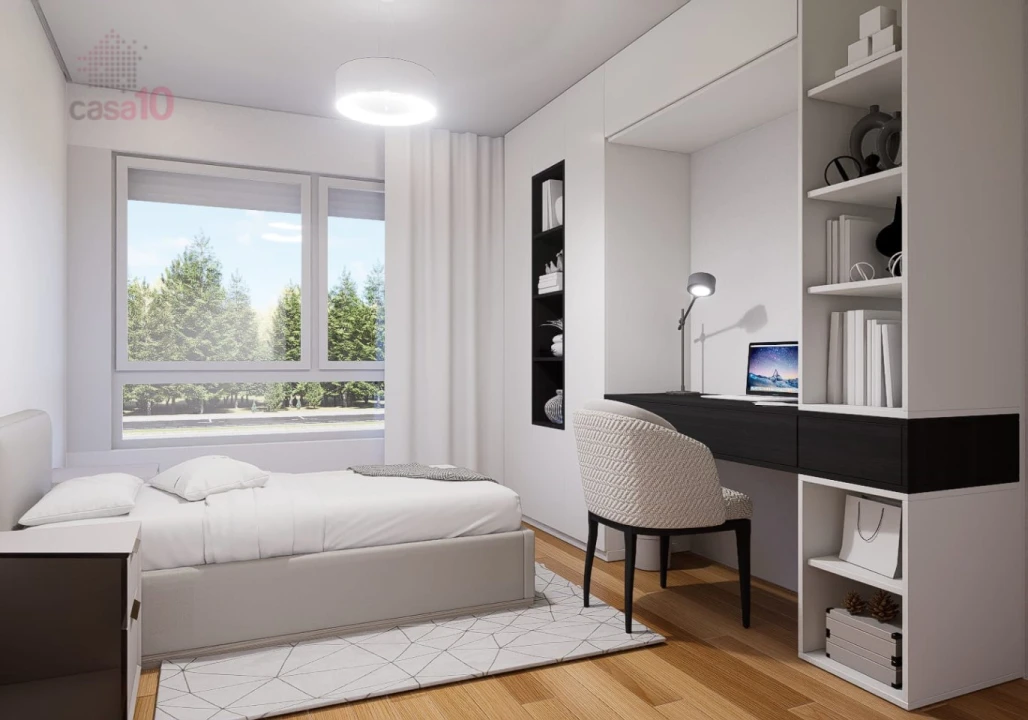 Apartamento T2 para Venda em Montijo e Afonsoeiro Foto 10