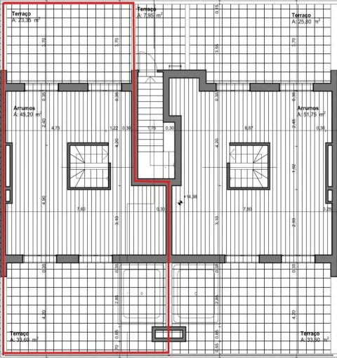 Apartamento T2 para Venda em Montijo e Afonsoeiro