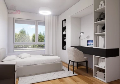Apartamento T3 para Venda em Montijo e Afonsoeiro