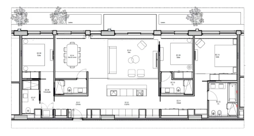 Apartamento T3 para Venda em Parque das Nações
