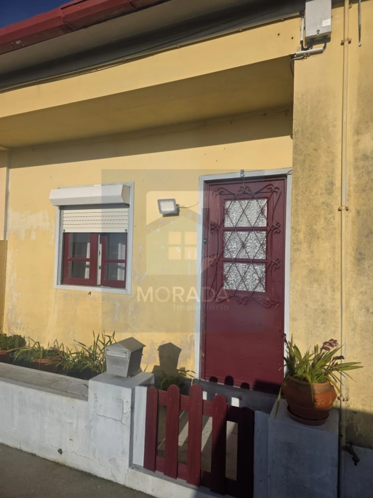 Quinta T2 para Venda em Mafamude e Vilar do Paraíso Foto 6