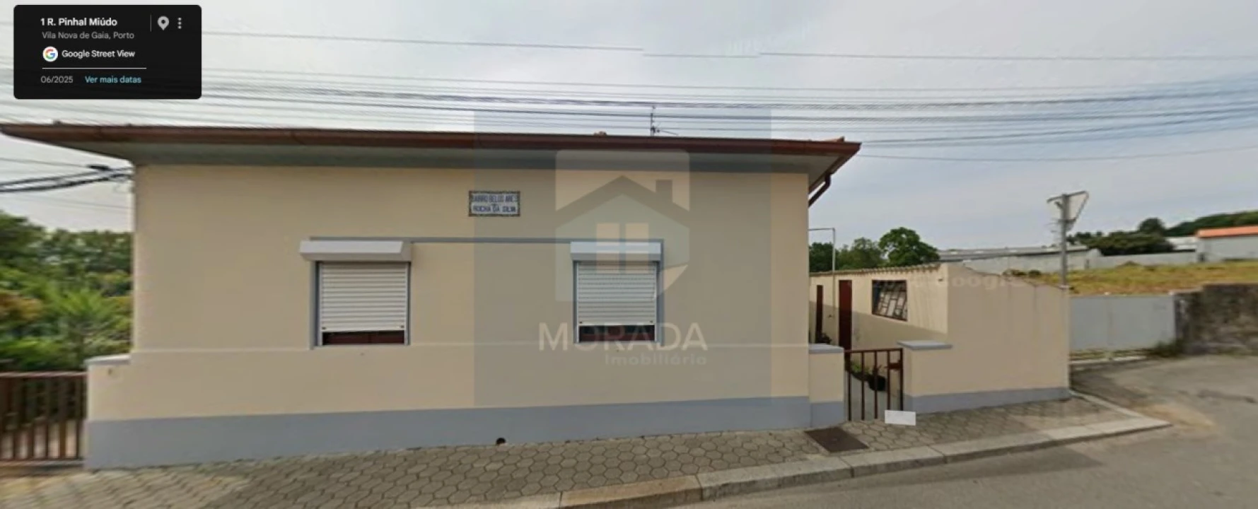 Quinta T2 para Venda em Mafamude e Vilar do Paraíso Foto 3