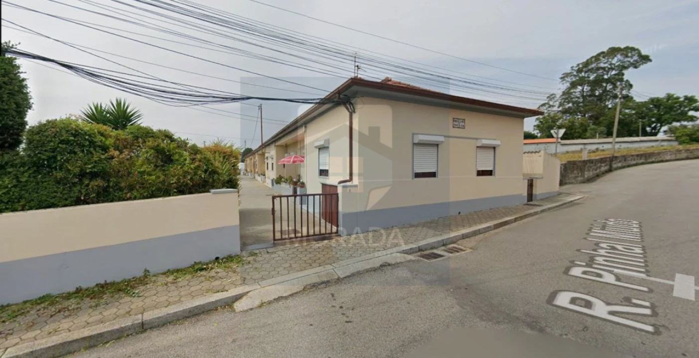 Quinta T2 para Venda em Mafamude e Vilar do Paraíso Foto 4