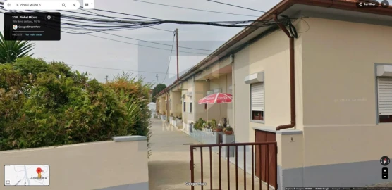 Quinta T2 para Venda em Mafamude e Vilar do Paraíso