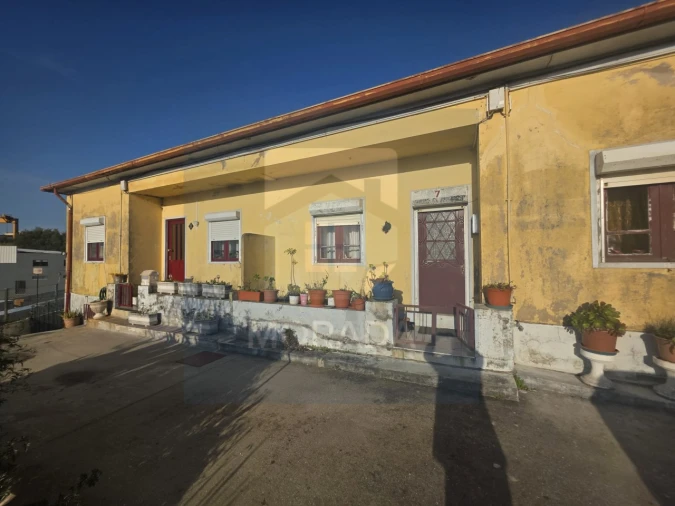 Quinta T2 para Venda em Mafamude e Vilar do Paraíso Foto 5