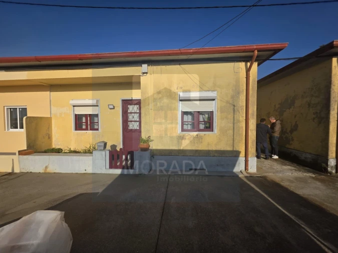 Quinta T2 para Venda em Mafamude e Vilar do Paraíso Foto 8