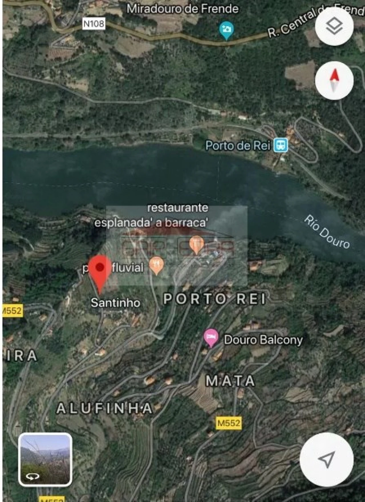 Terreno para Venda em São Martinho de Mouros Foto 17
