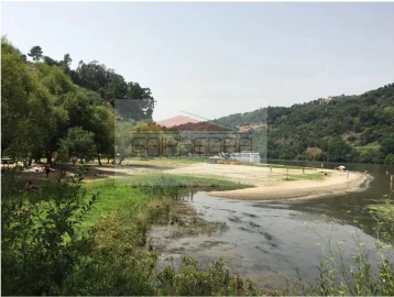 Terreno para Venda em São Martinho de Mouros
