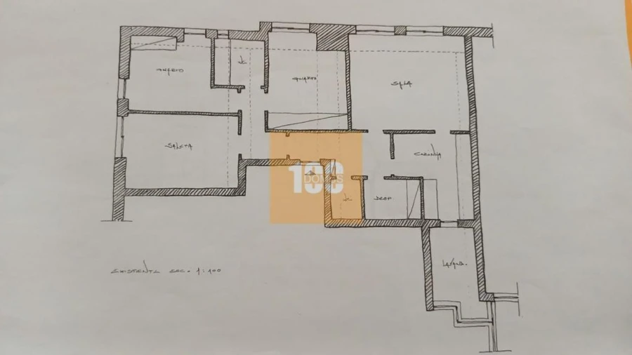 Apartamento T3 para Arrendamento em Cedofeita, Santo Ildefonso, Sé, Miragaia, São Nicolau e Vitória Foto 28
