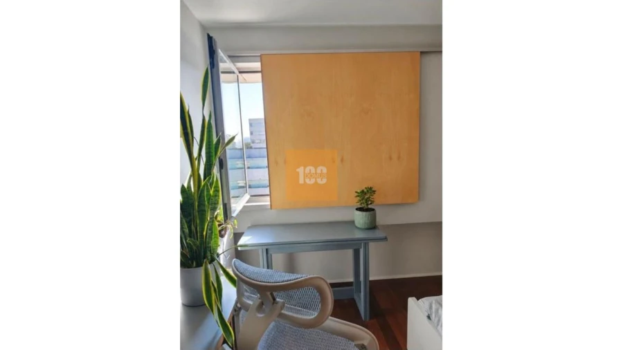 Apartamento T2 para Venda em Lordelo do Ouro e Massarelos Foto 5