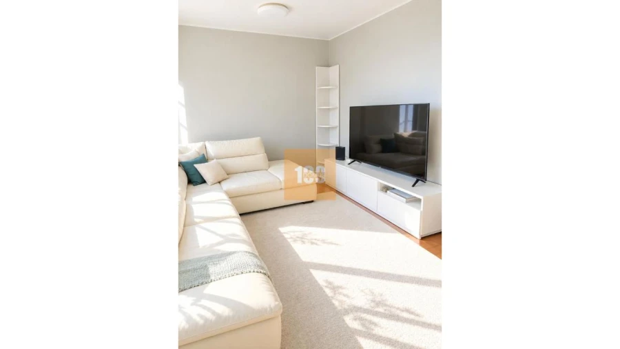 Apartamento T2 para Venda em Lordelo do Ouro e Massarelos Foto 2